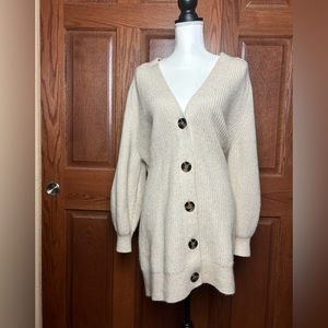 H& M Oversized Sweater